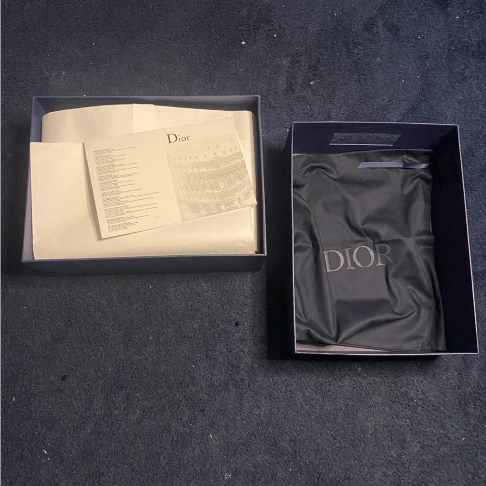 Dior B22’s - Picture 3 of 9